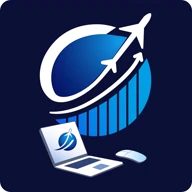 Logo von Startpilot Marketing
