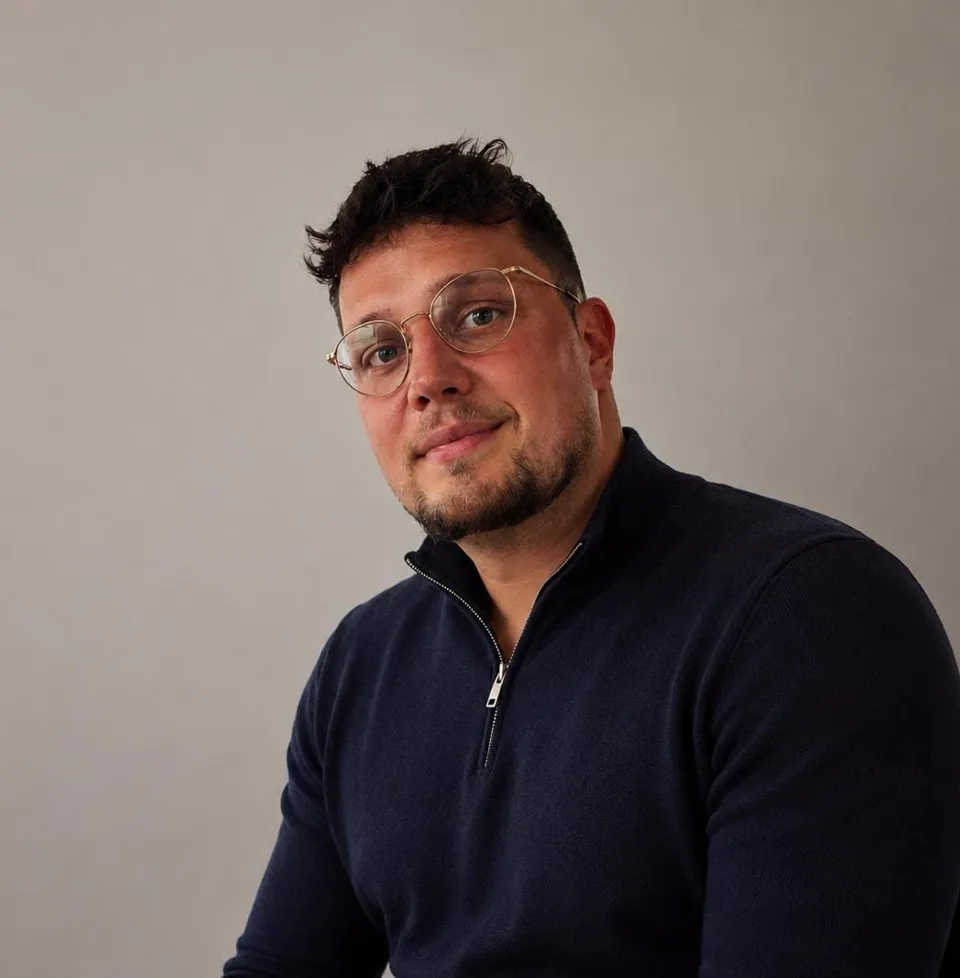 Nils, Vertrieb Großraum Hamburg bei Startpilot Marketing